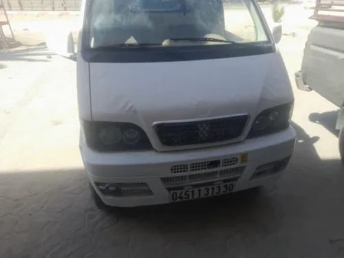 DFSK Mini Conteneur 2013 2m50