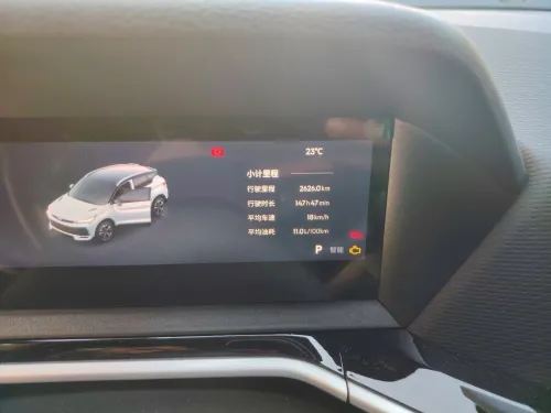 Geely Coolray 2025 Full option