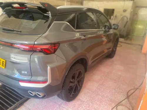 Geely Coolray 2025 Full option