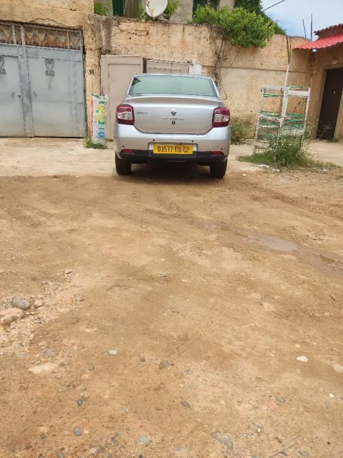 Renault Symbol 2016 Symbol