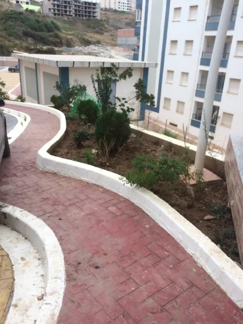 Vente Appartement F2 Boumerdès Dellys