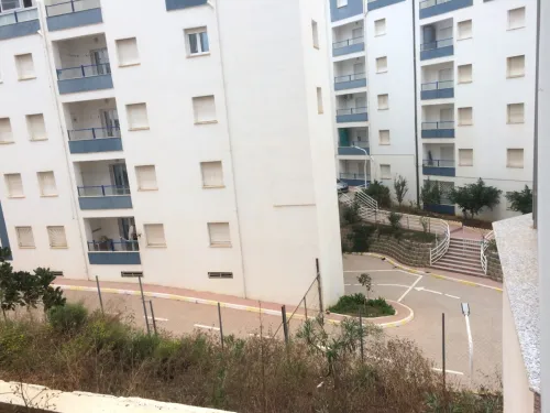 Vente Appartement F2 Boumerdès Dellys