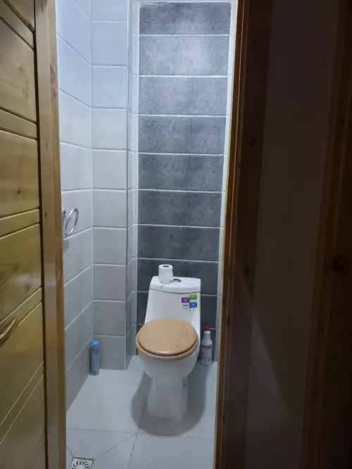 Vente Appartement F2 Boumerdès Dellys