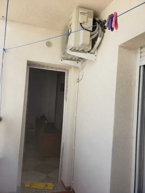 Vente Appartement F2 Boumerdès Dellys