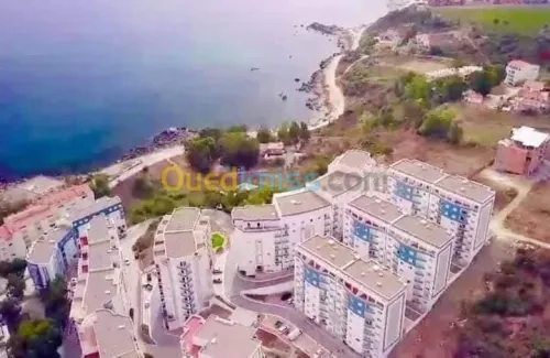 Vente Appartement F2 Boumerdès Dellys
