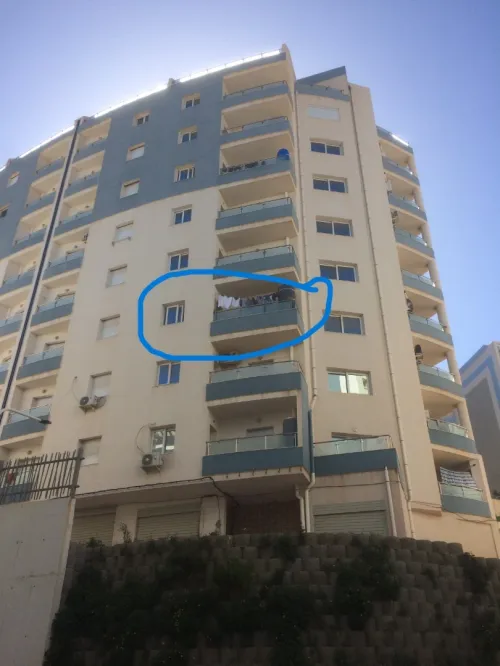Vente Appartement F2 Boumerdès Dellys