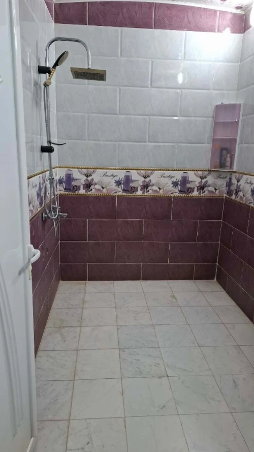 Vente Appartement Duplex F6 Oum El Bouaghi Ain mlila