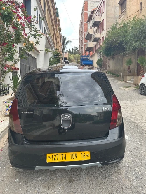 Hyundai i10 2009 