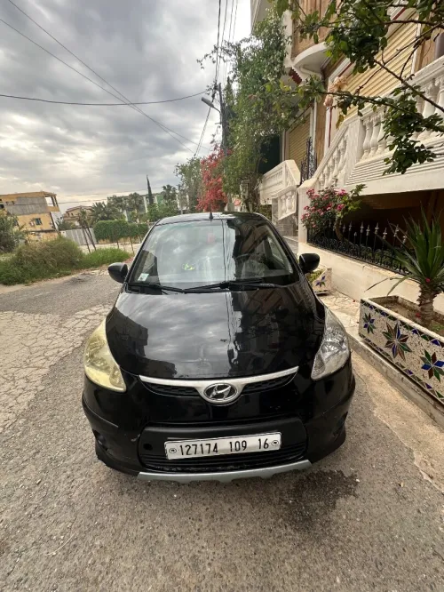 Hyundai i10 2009 