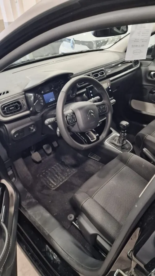 Citroen C3 2024 Shaine
