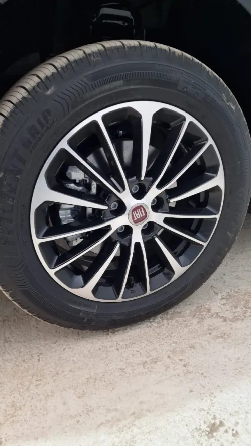 Fiat Tipo Sedan 2026 Life edition