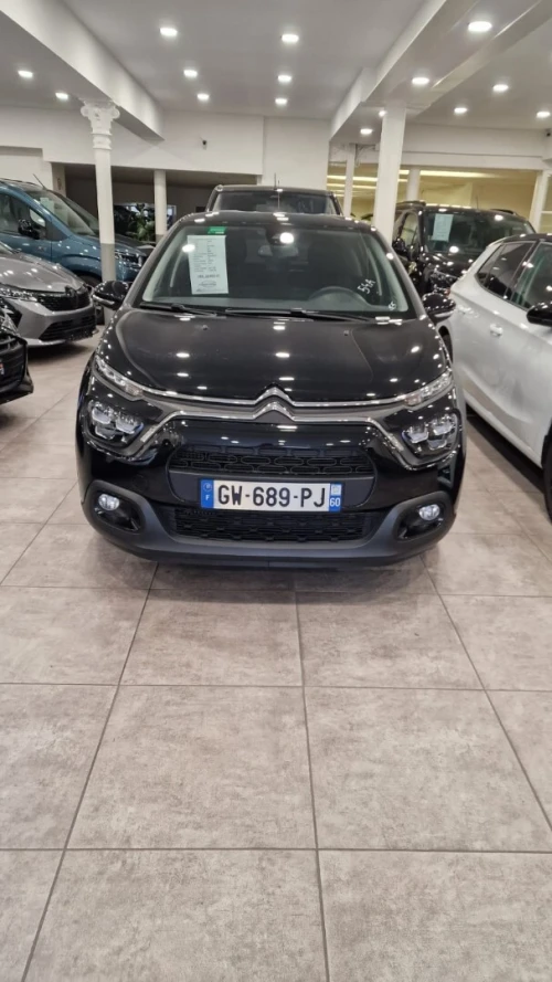 Citroen C3 2024 Shaine