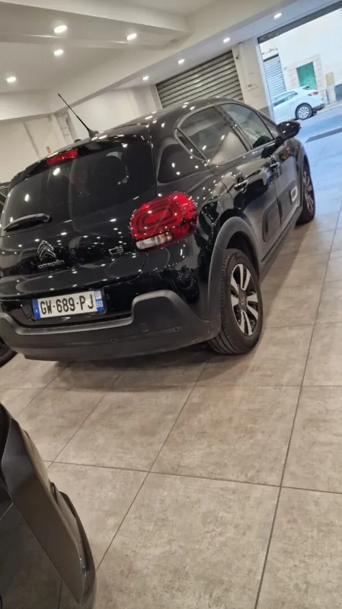 Citroen C3 2024 Shaine