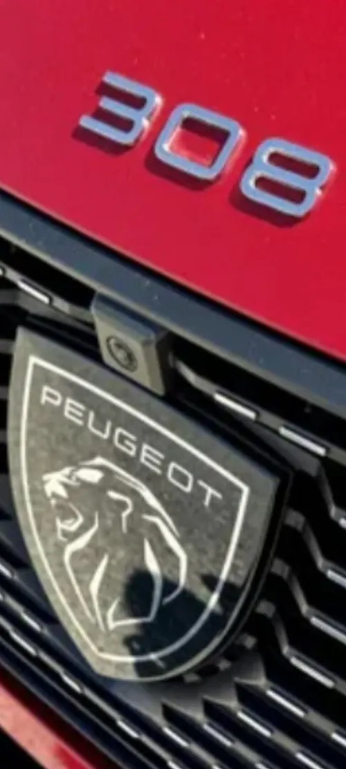 Peugeot 308 2022 SW Allure