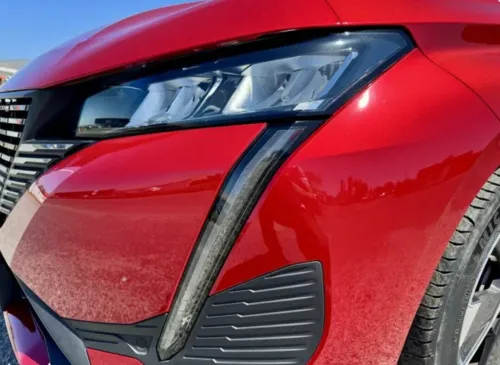 Peugeot 308 2022 Allure