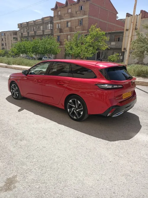 Peugeot 308 2022 Allure