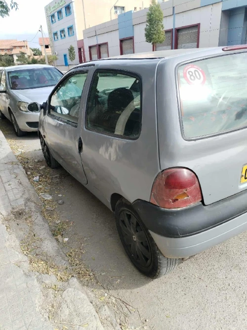 Renault Twingo 2001 Twingo