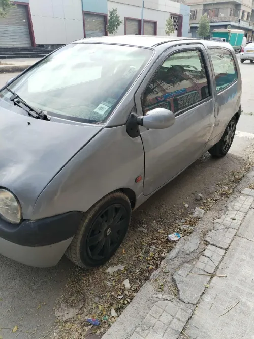 Renault Twingo 2001 Twingo