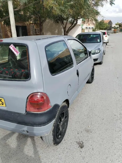 Renault Twingo 2001 Twingo