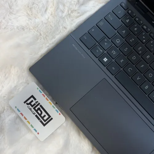 ASUS ZenBook UX8406M Ultra 9 185H 32GB-1000GB SSD DUAL ECRAN OLED