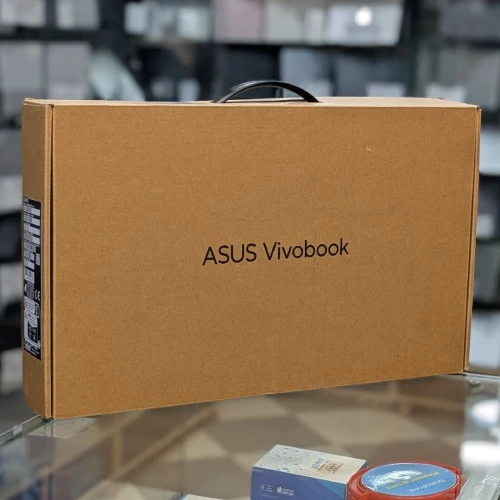 ASUS VivoBook X1407Q Snapdragon X x126100 16GB-512GB