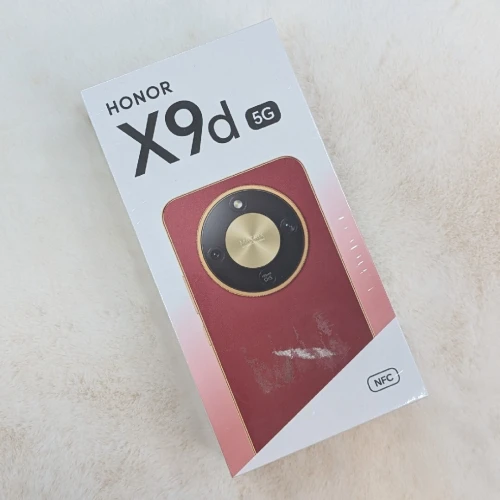 HONOR X9d 12GB-256GB