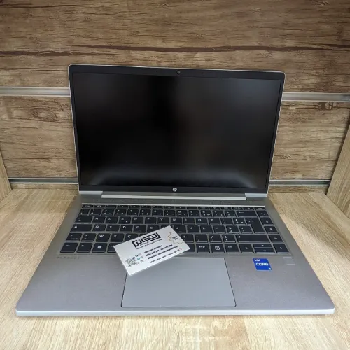 HP PROBOOK 440 G10 i 5-1335U 08gb-256gb