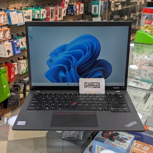 Lenovo ThinkPad T14 Ryzen 5 Pro 7540U 16GB-256GB