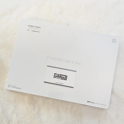 xiaomi Pad 7 Pro 12 GB - 512 GB WIFI