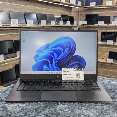 DELL XPS 13 i 5-10210U 8gb-256gb