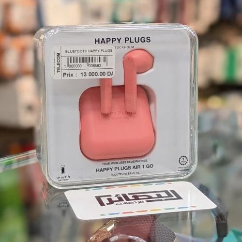 HAPPY PLUGS AIR 1 GO