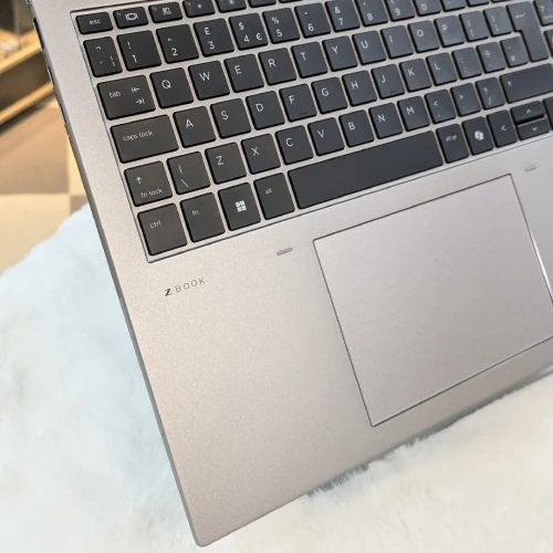 HP Zbook 16 Gen 11 Ultra 7 155H 16GB-1TB SSD