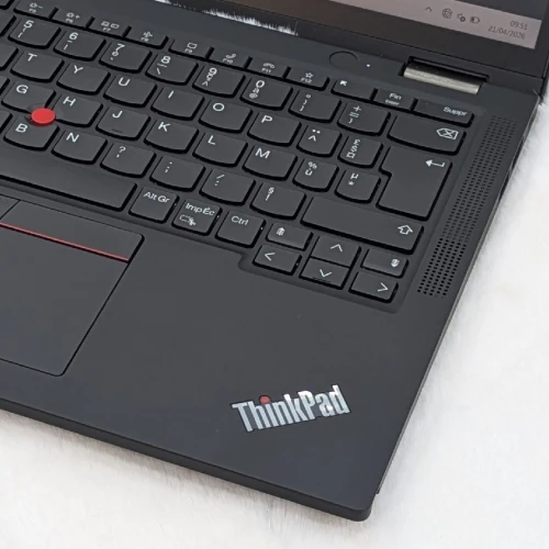 Lenovo ThinkPad X13 Yoga Gen 4 i 5-1335U 16-256 tactile 360