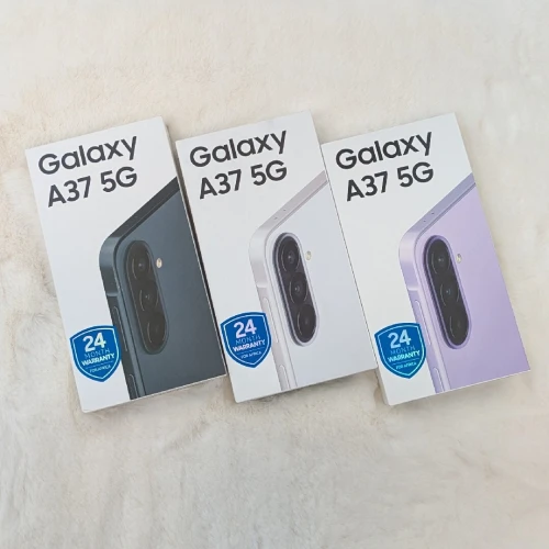 Samsung Galaxy A37 5G 06GB-128GB