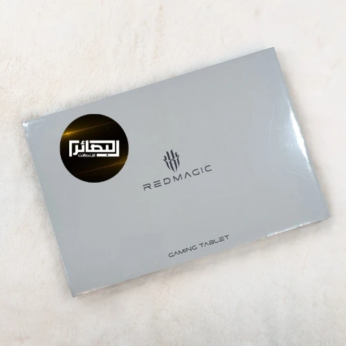 ZTE REDMAGIC Astra Gaming Tablet NP05J 12GB-256GB