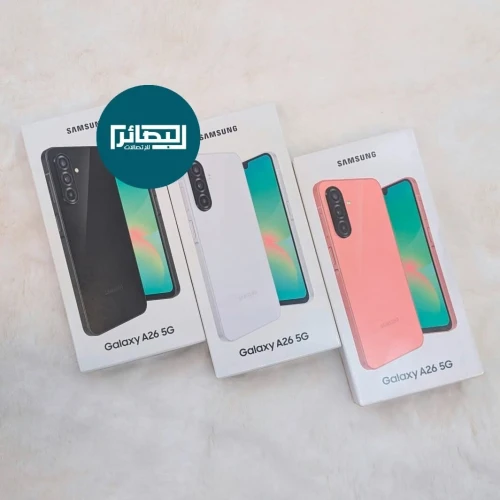 Samsung Galaxy A26 5G 06GB-128GB