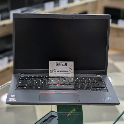 LENOVO THINKPAD L14 RYZEN 5 PRO 5675U 06 CORES 16-256