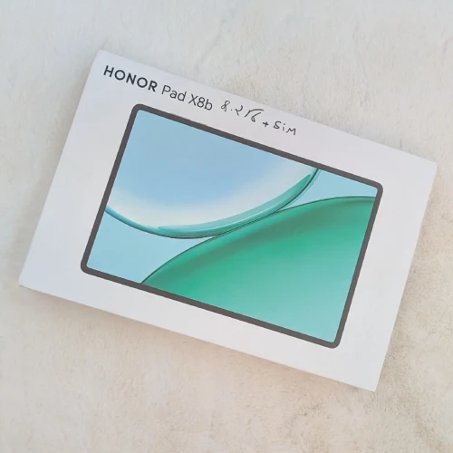 HONOR Pad X8b 08GB-256GB + SIM 4G