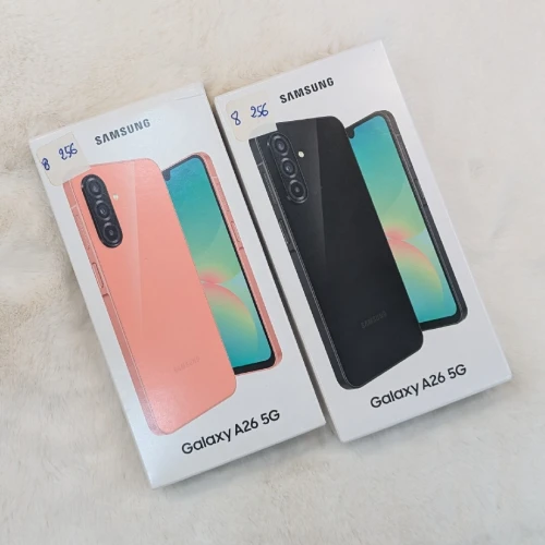 Samsung Galaxy A26 5G 08GB-256GB