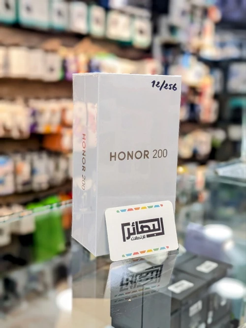 honor 200 12GB-256GB