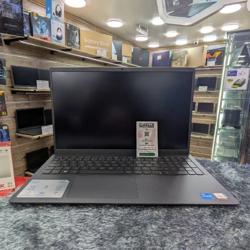 Dell Inspiron 15 3520  i 5-1235U 16GB-512GB