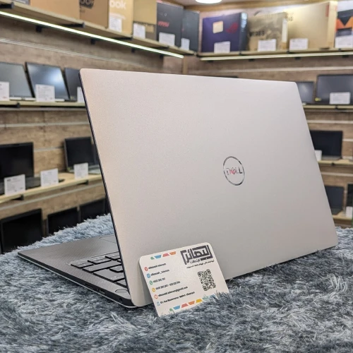 DELL XPS 13 i 5-10210U 8gb-256gb