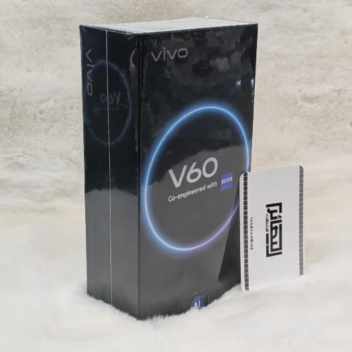 VIVO V60 5G 12GB-256GB