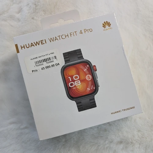 HUAWEI WATCH FIT 4 Pro