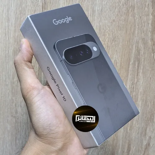 Google Pixel 10 128/256 GB