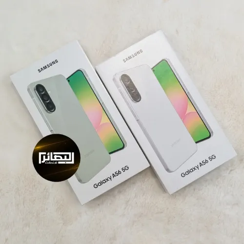 Samsung A56 5G 08GB-128GB