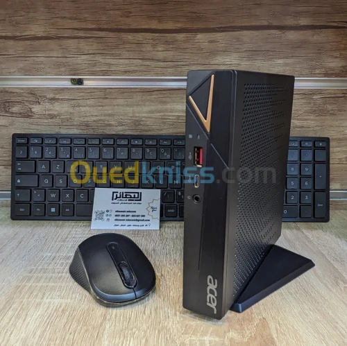 acer Revo RN96 / i 3-12TH