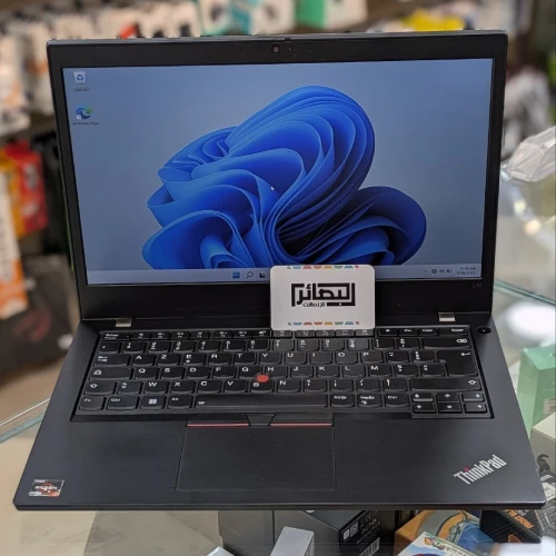Lenovo ThinkPad L14 Gen2 Ryzen 3 Pro 5450U 16GB-512GB
