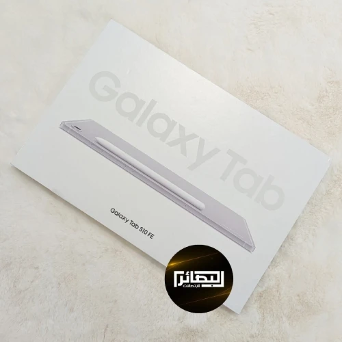 Samsung Galaxy Tab S10 FE 08GB-128GB