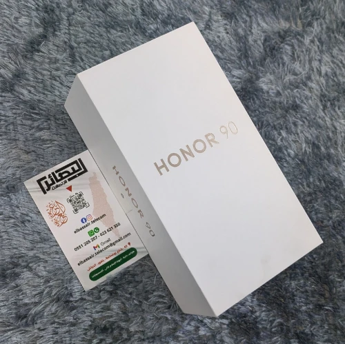 honor 90 12GB-512GB